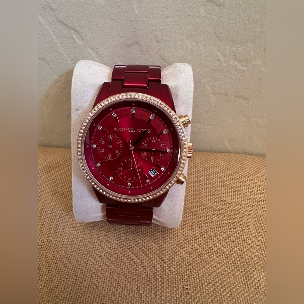 Micheal Kors Watch